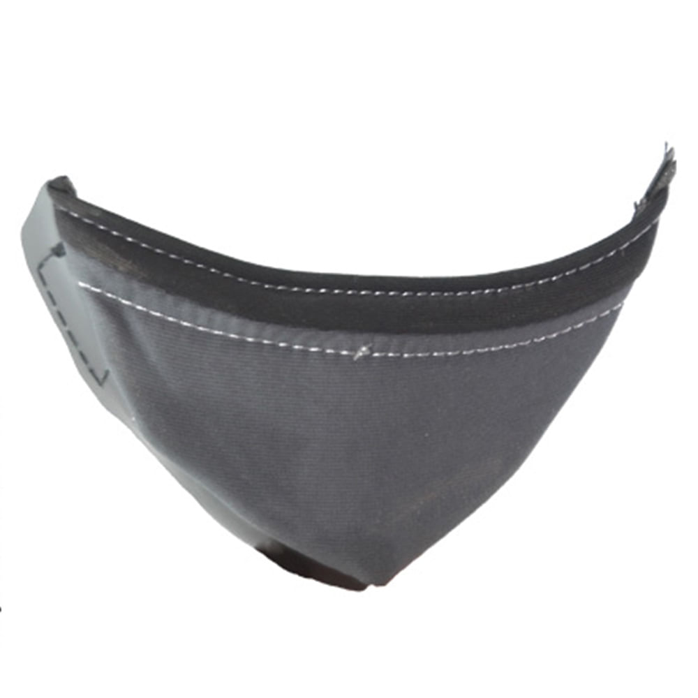 BAVETE CAPACETE NORISK SOUL