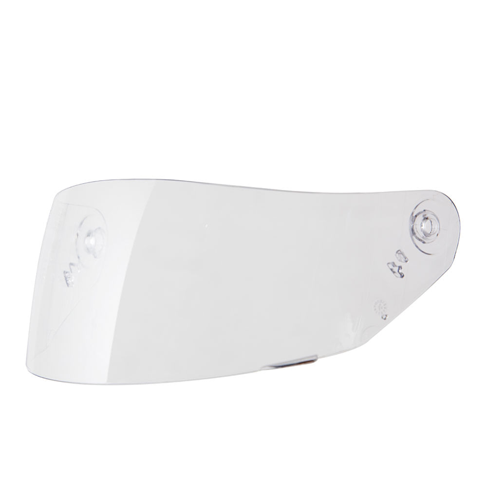 VISEIRA CRISTAL CAPACETE NORISK SOUL 2