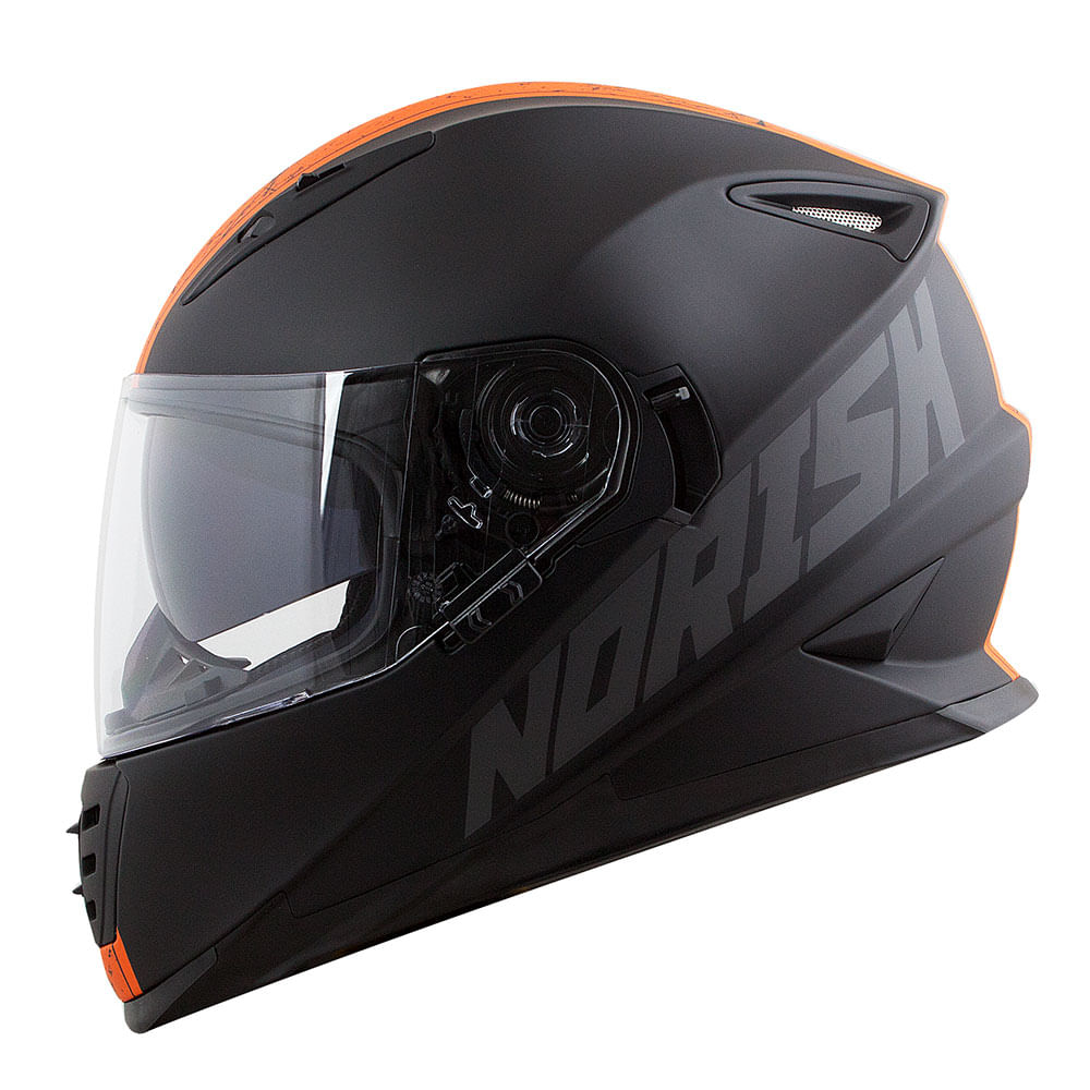 CAPACETE NORISK SOUL STONE 4