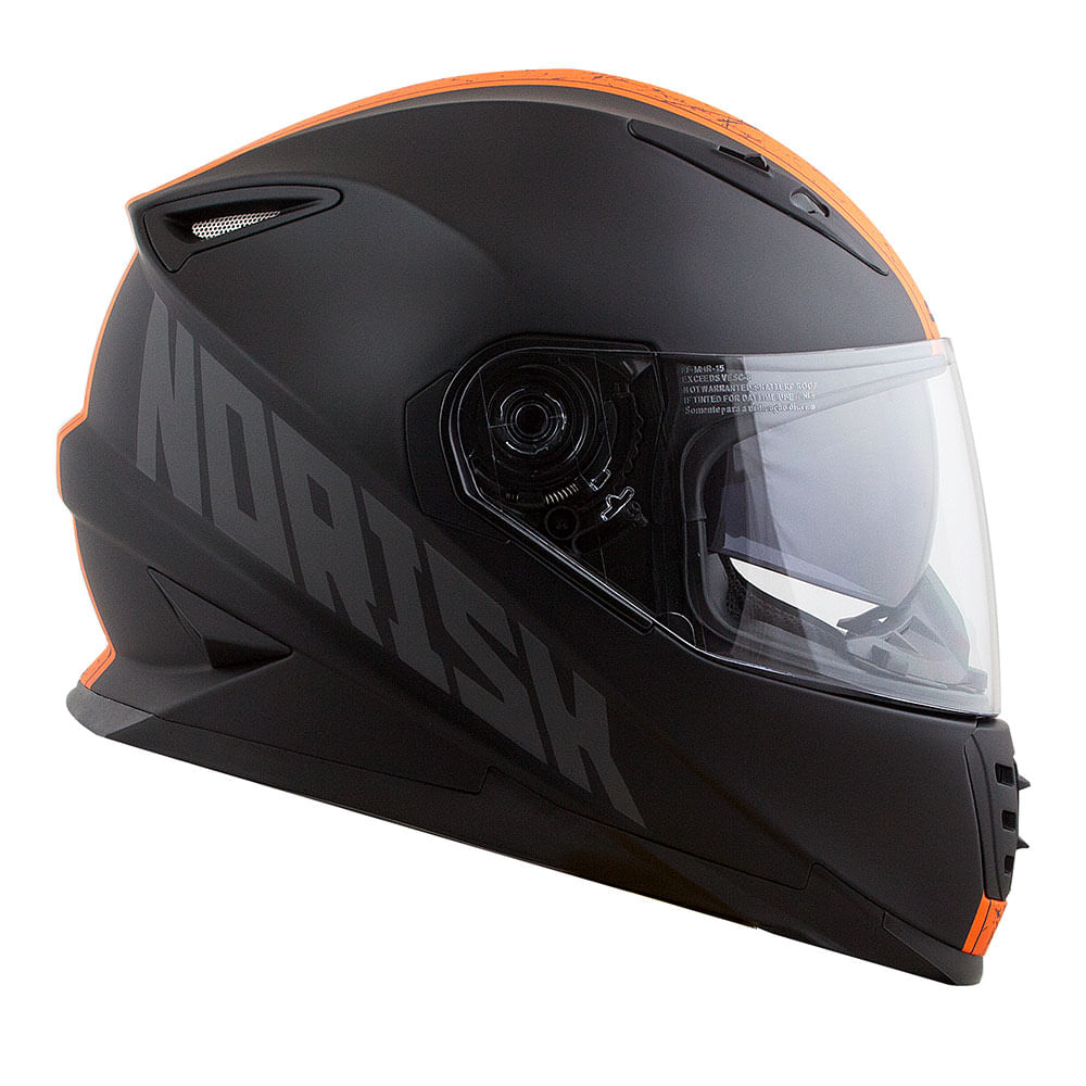 CAPACETE NORISK SOUL STONE