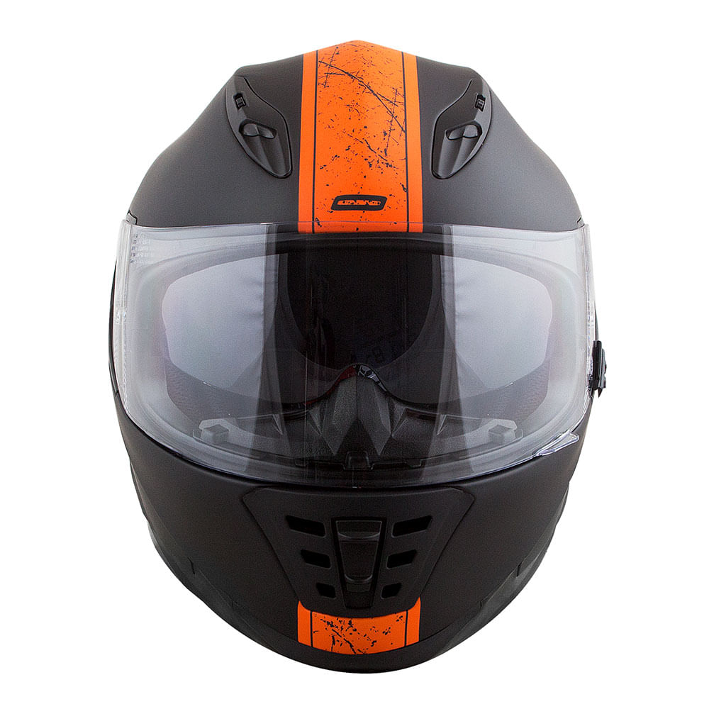 CAPACETE NORISK SOUL STONE 2