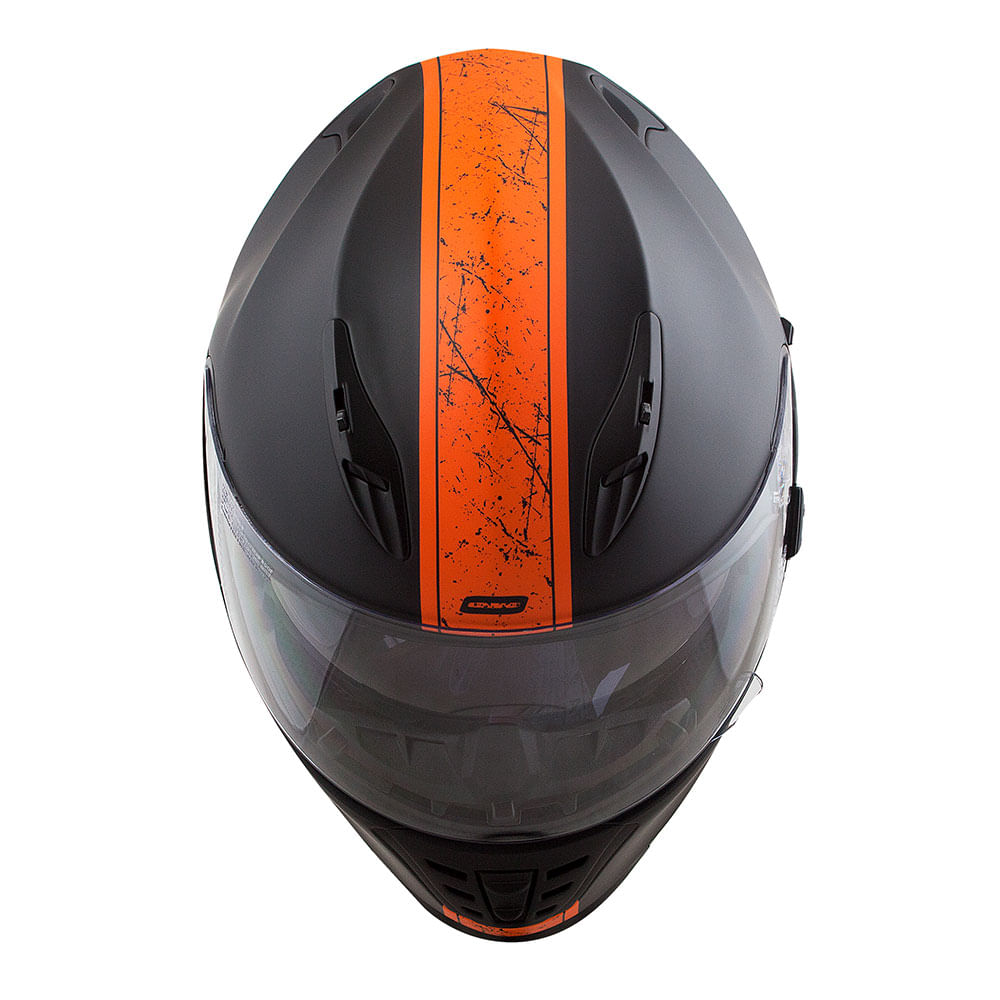 CAPACETE NORISK SOUL STONE 3
