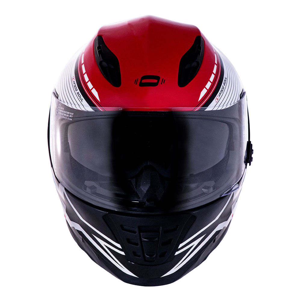 CAPACETE NORISK SOUL GRAND PRIX JAPAN 2