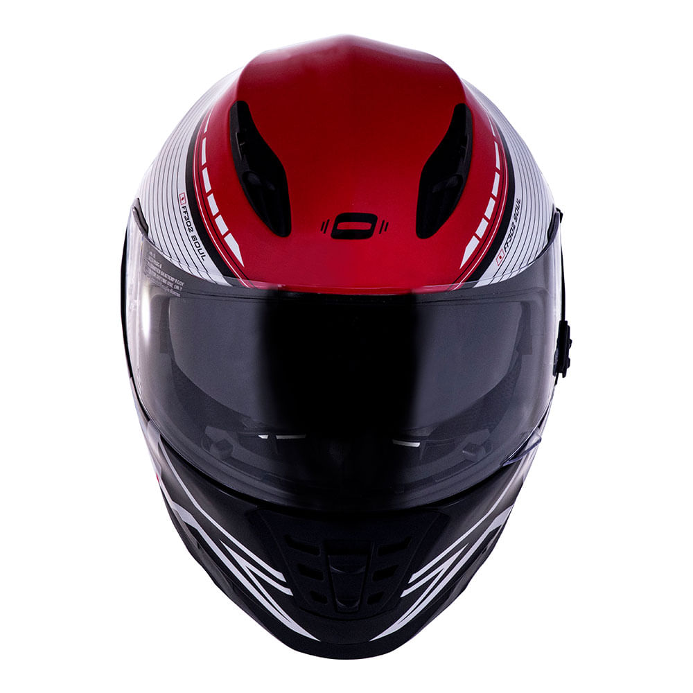 CAPACETE NORISK SOUL GRAND PRIX JAPAN 3