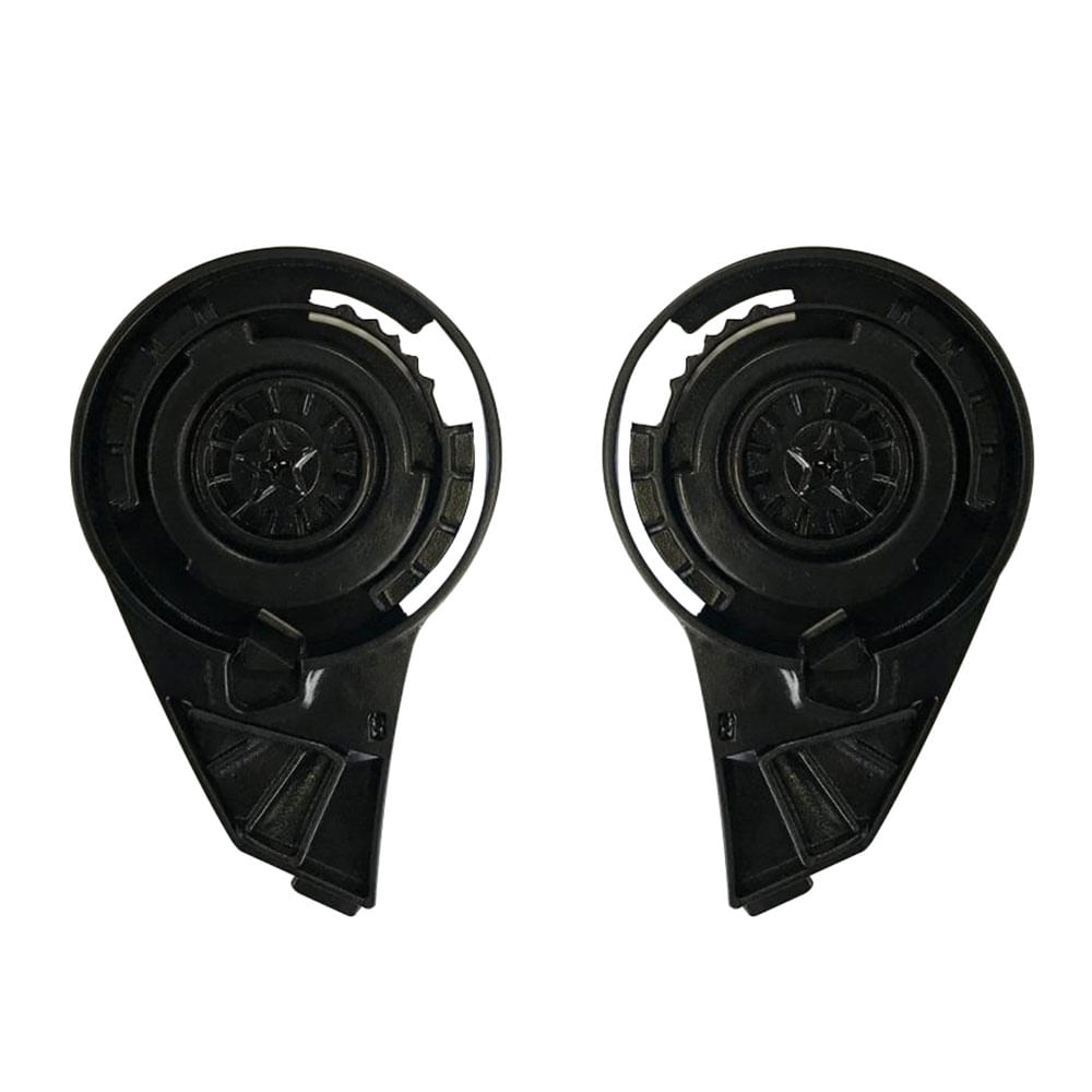 SUPORTE DE VISEIRA  CAPACETE NORISK FORCE