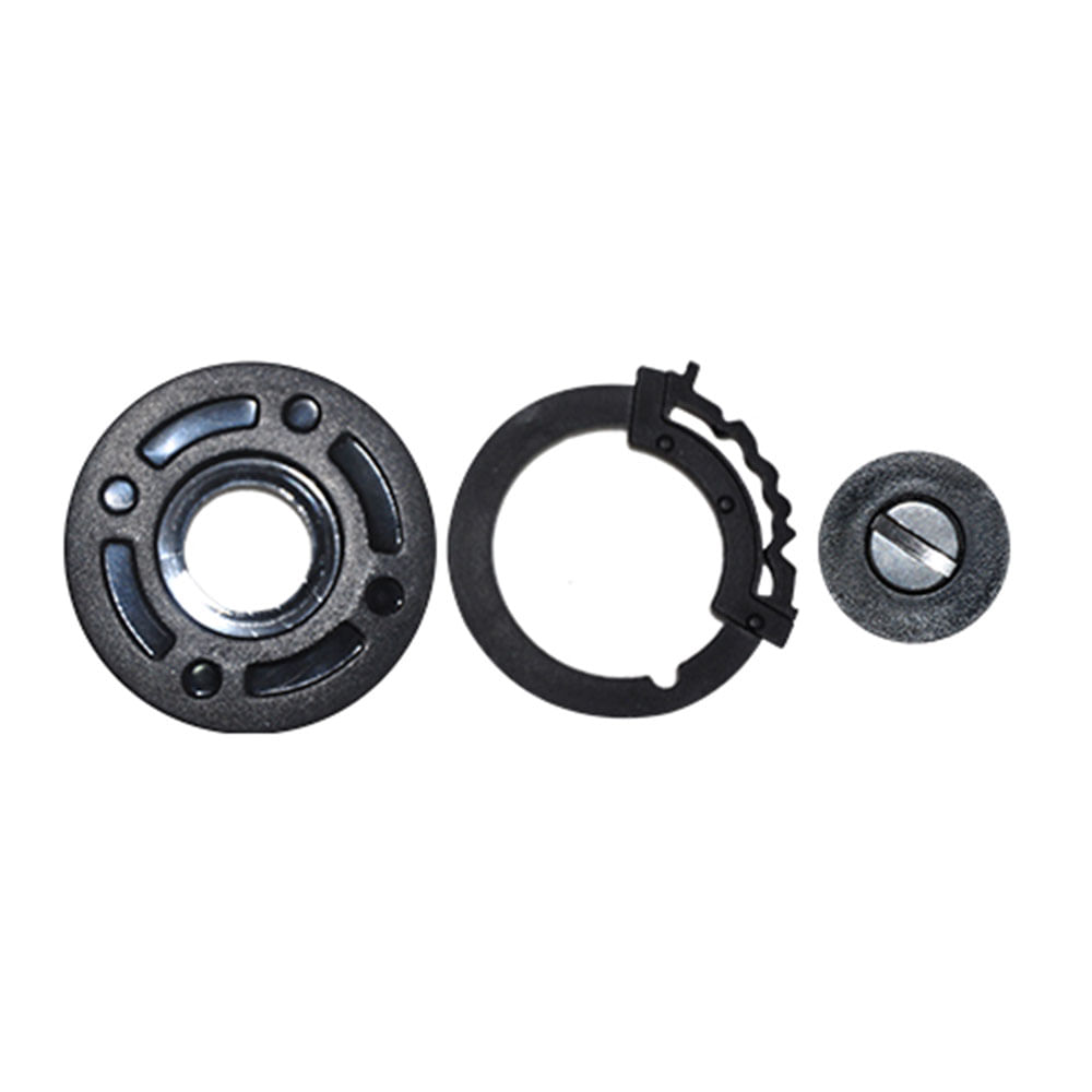 SUPORTE DE VISEIRA  CAPACETE NORISK FF370/ROUTE