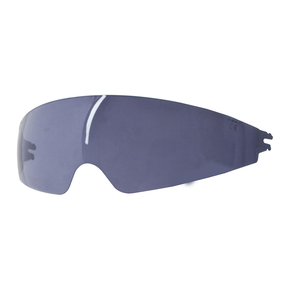 ÓCULOS INTERNO CAPACETE NORISK ROUTE FF345 FUME