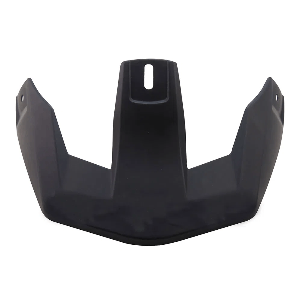 PALA  CAPACETE NORISK DARTH MATTE BLACK U