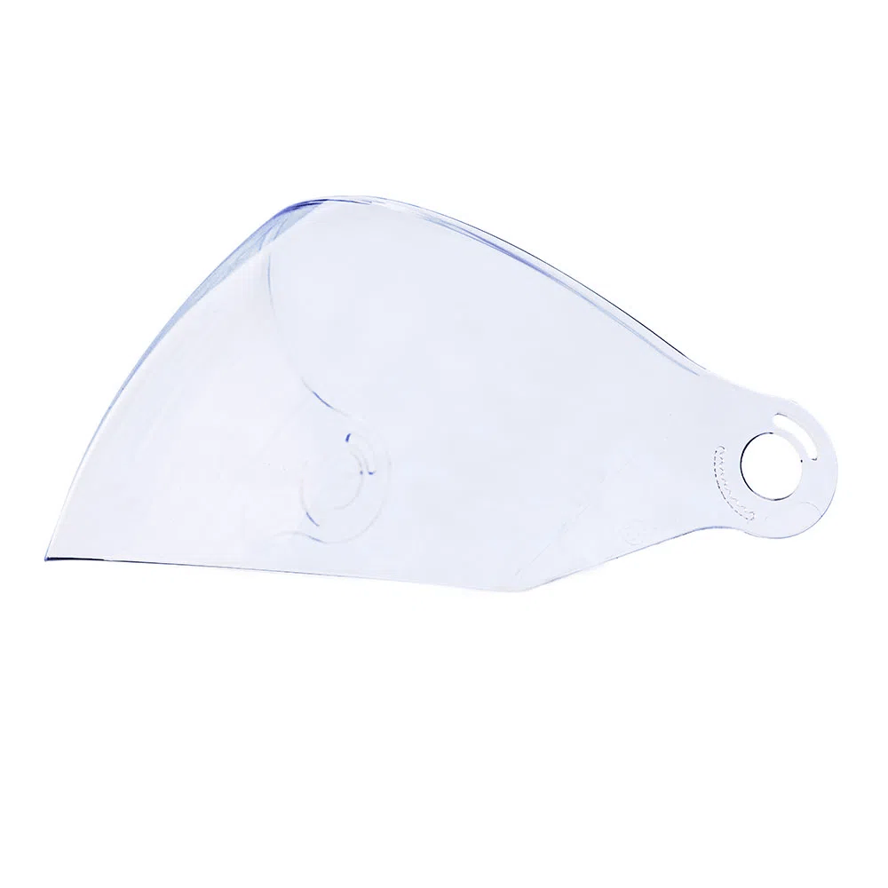 VISEIRA CRISTAL NORISK CAPACETE ORION