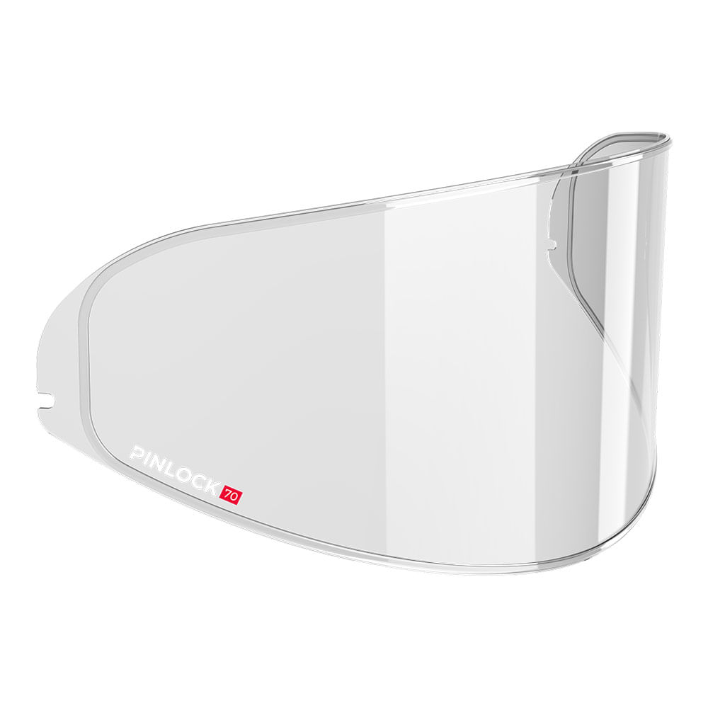 PINLOCK CAPACETE NORISK RAZOR/ROUTE/SOUL
