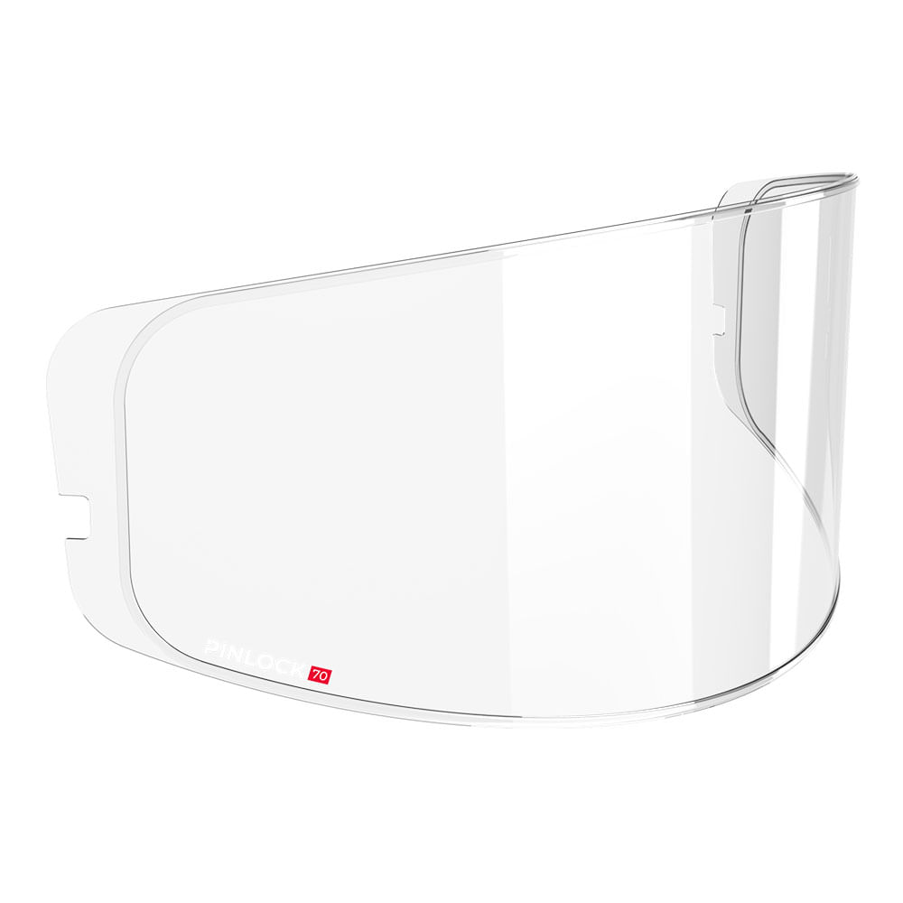 PINLOCK CAPACETE NORISK CARBON R