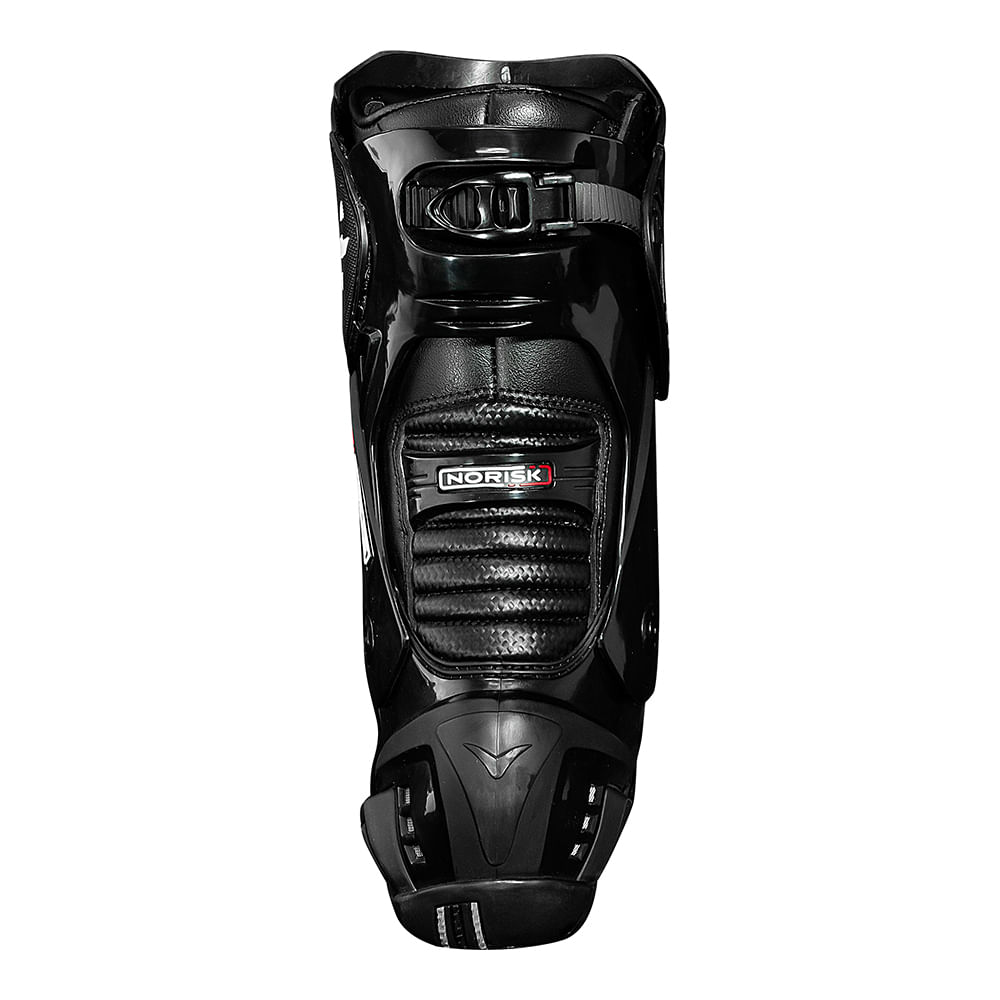 BOTA NORISK SPRINT PRETO 2