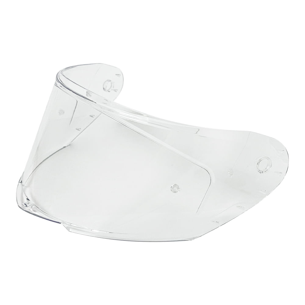 VISEIRA CRISTAL NORISK CAPACETE STRADA II