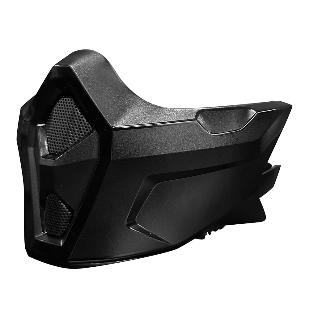 MASCARA NORISK CAPACETE DARTH II 2
