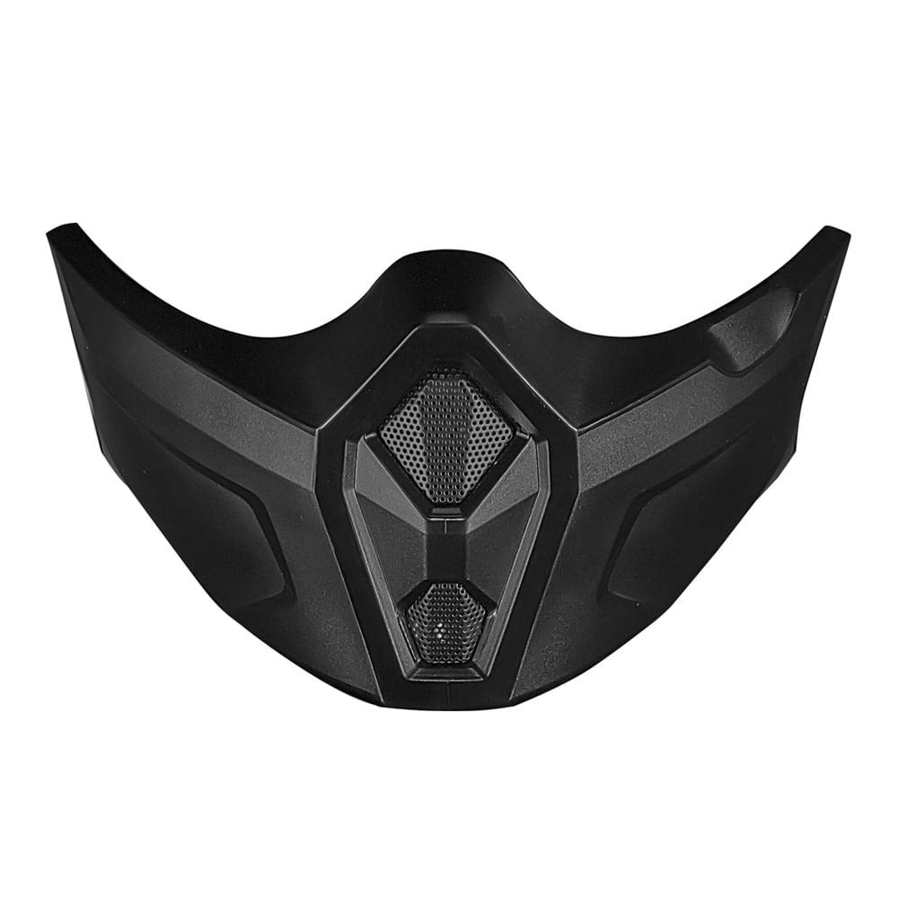 MASCARA NORISK CAPACETE DARTH II