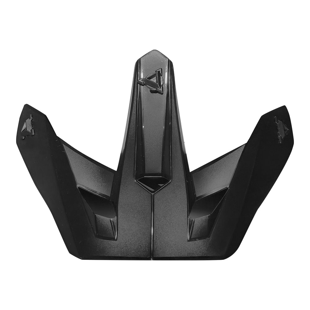 PALA NORISK CAPACETE DARTH II PRETO