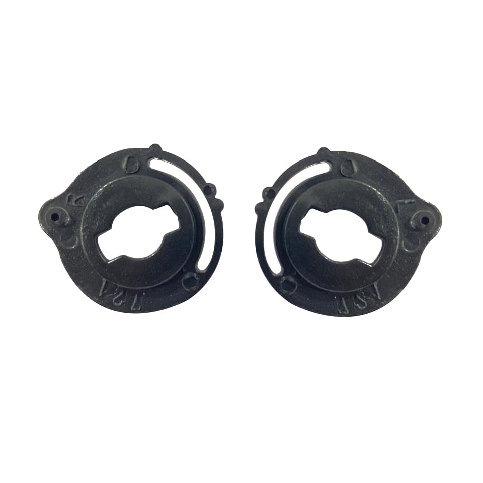 SUPORTE DE VISEIRA NORISK CAPACETE ORION