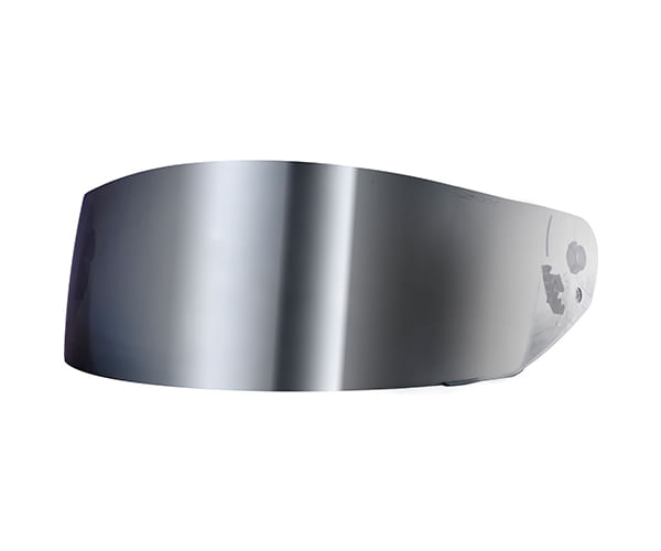 VISEIRA CINZA NORISK CAPACETE RAZOR 2
