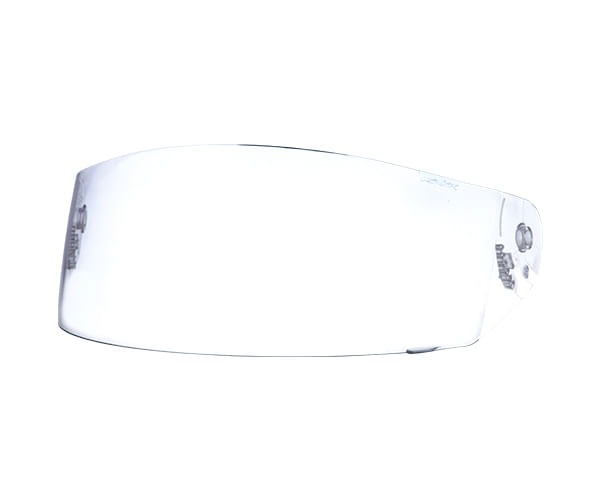VISEIRA CRISTAL NORISK CAPACETE RAZOR 2