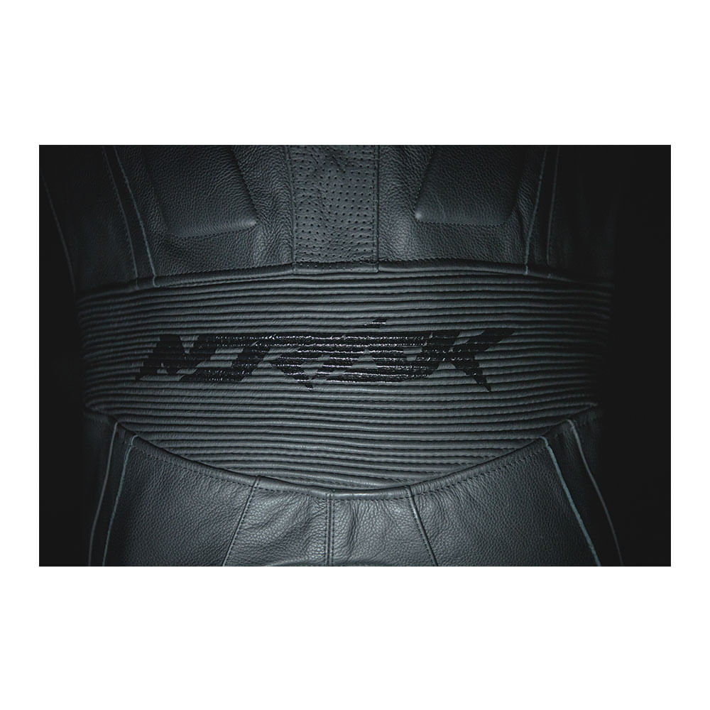 MACACÃO NORISK SS PRETO 3