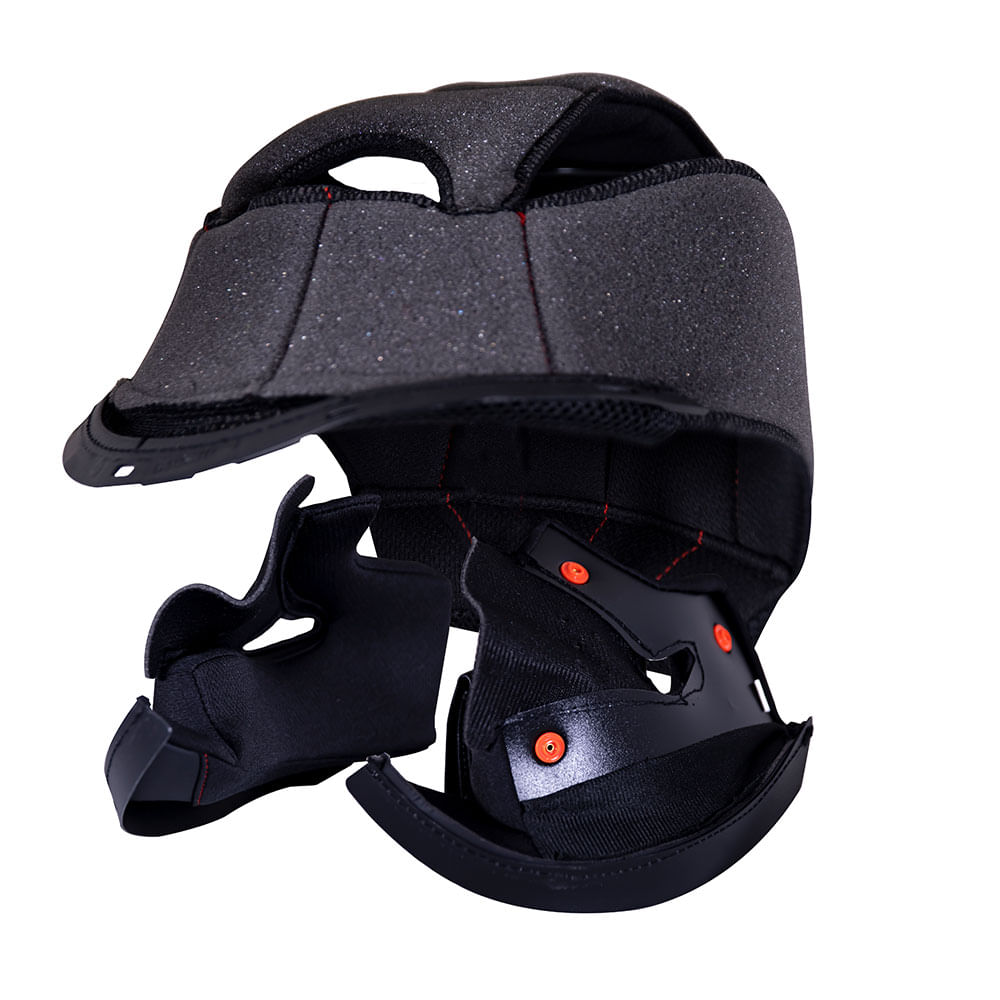 FORRAÇÃO COMPLETA NORISK CAPACETE RAZOR