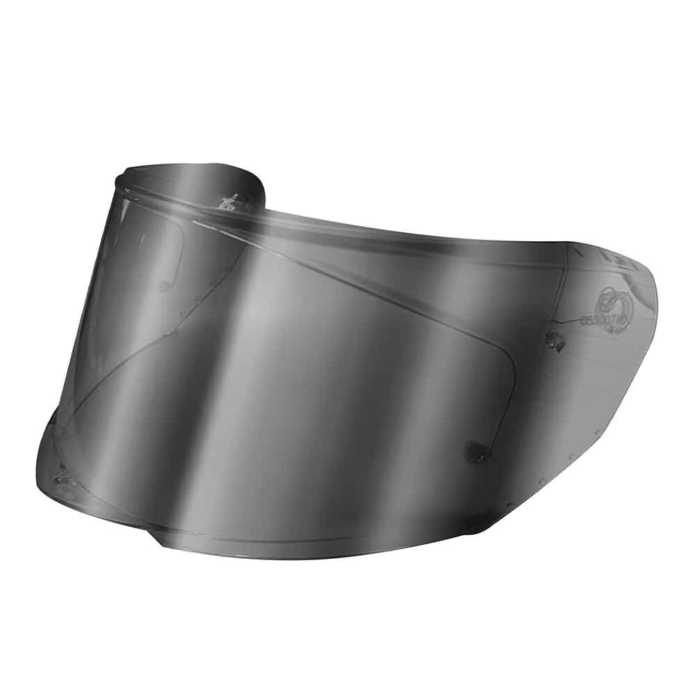 VISEIRA CINZA NORISK CAPACETE CARBON R