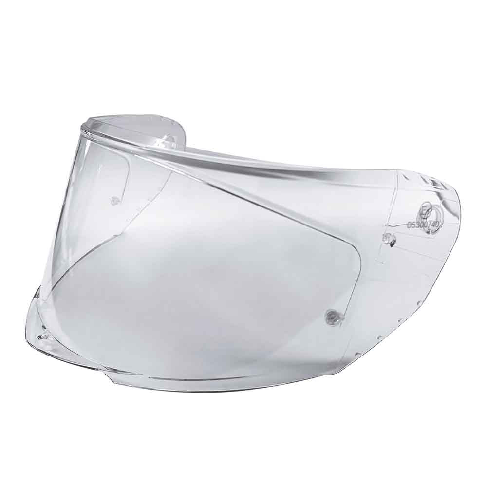 VISEIRA CRISTAL NORISK CAPACETE CARBON R