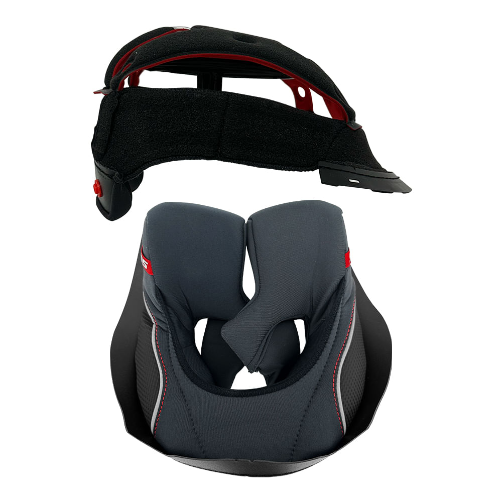 FORRAÇÃO COMPLETA NORISK CAPACETE VIPER C