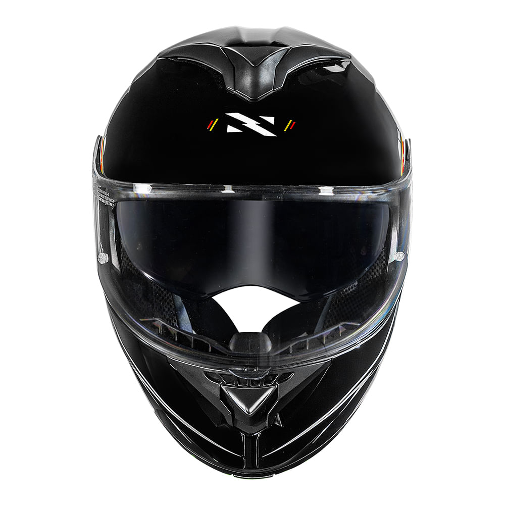 CAPACETE NORISK FORCE II GRAND PRIX GERMANY 2