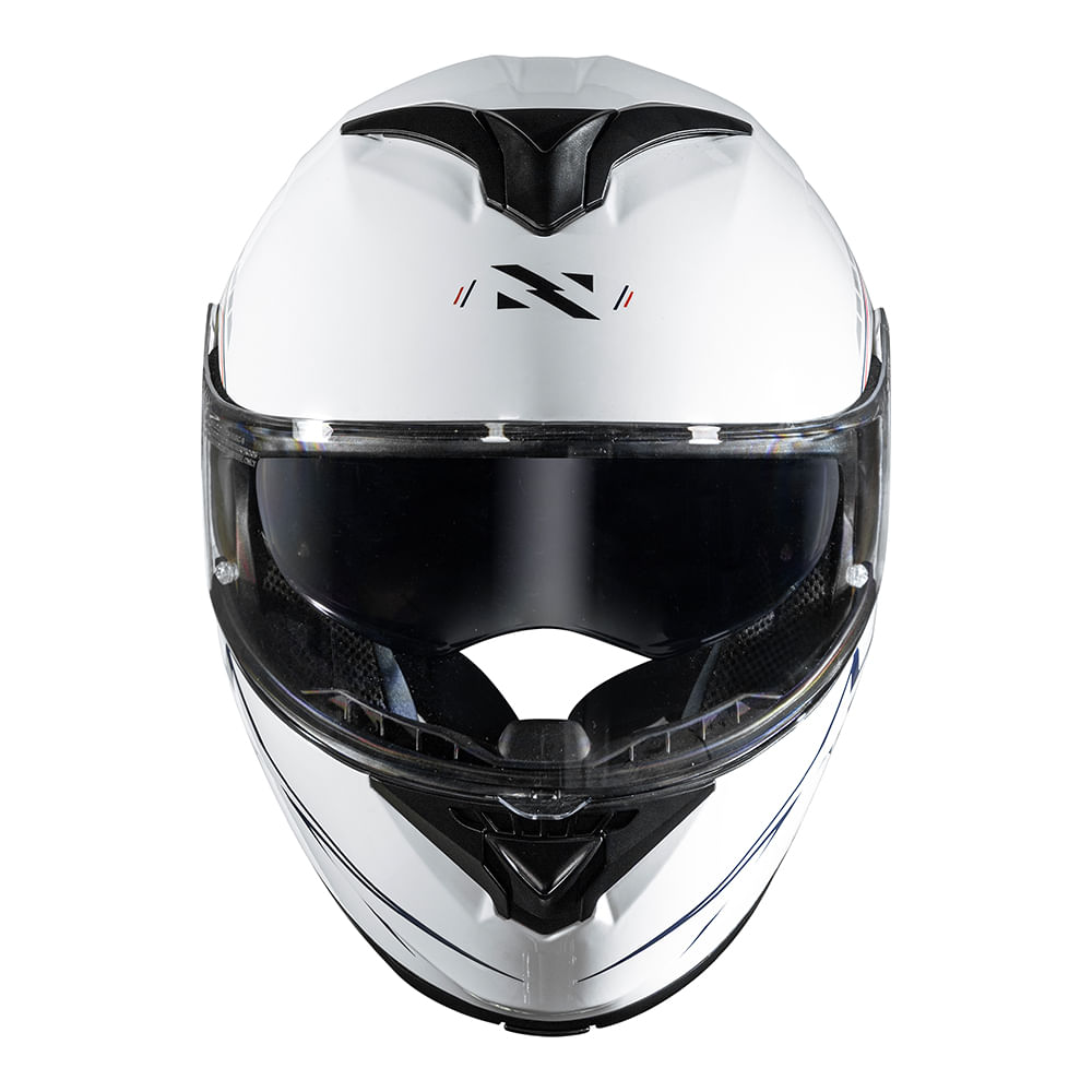 CAPACETE NORISK FORCE II GRAND PRIX USA 4