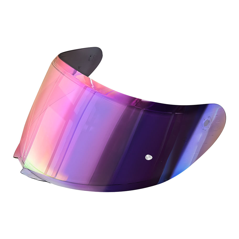 VISEIRA VERMELHA NORISK CAPACETE FLOW