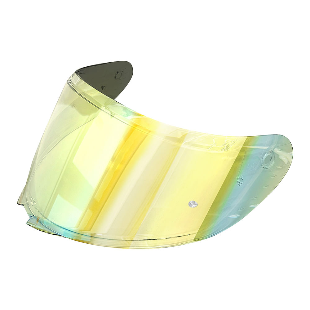 VISEIRA DOURADA NORISK CAPACETE FLOW