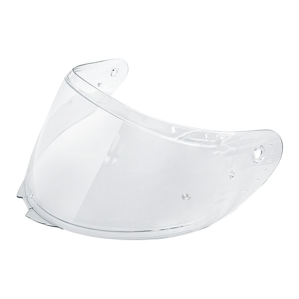 VISEIRA CRISTAL NORISK CAPACETE FLOW