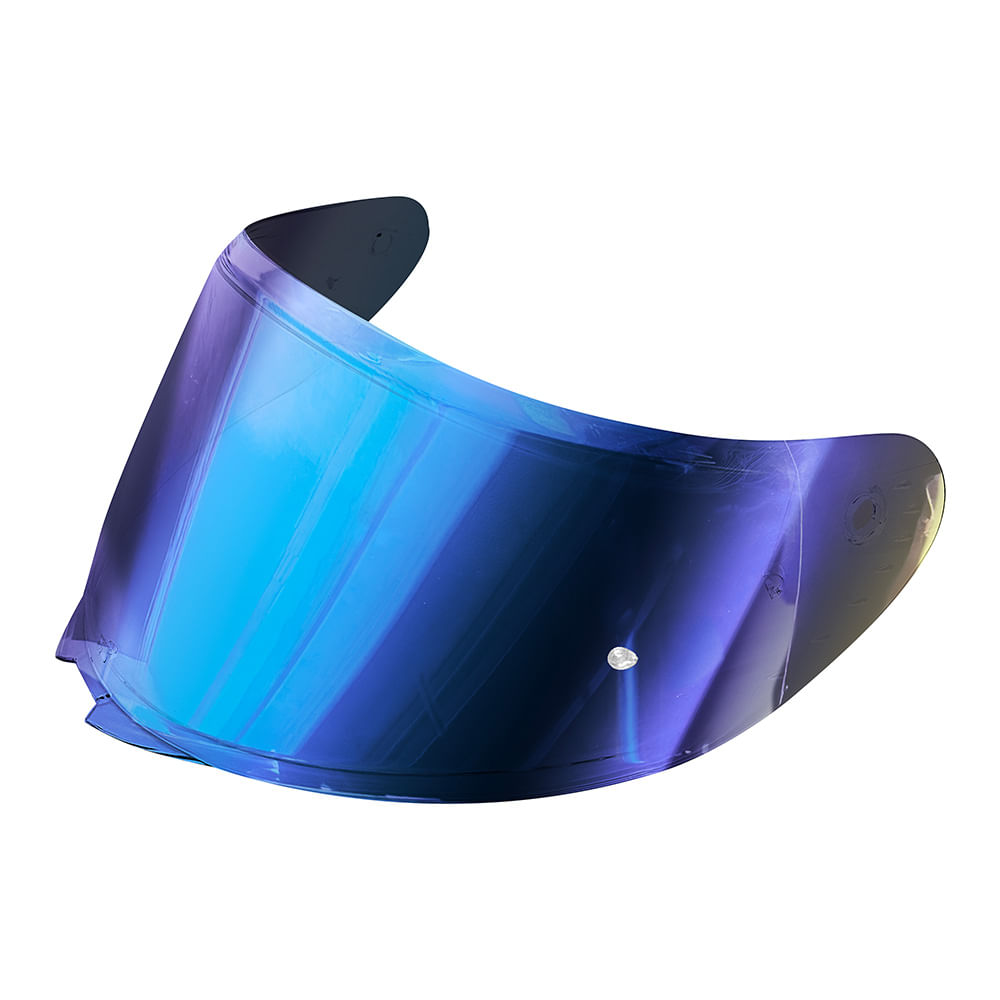 VISEIRA AZUL NORISK CAPACETE FLOW