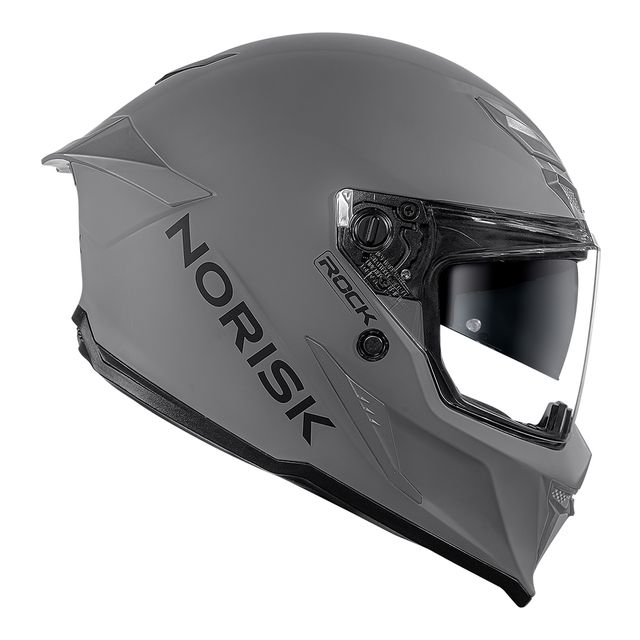 NORISK Rock Monocolor Nardo Cinza