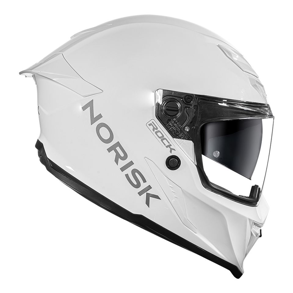 NORISK Rock Monocolor Branco