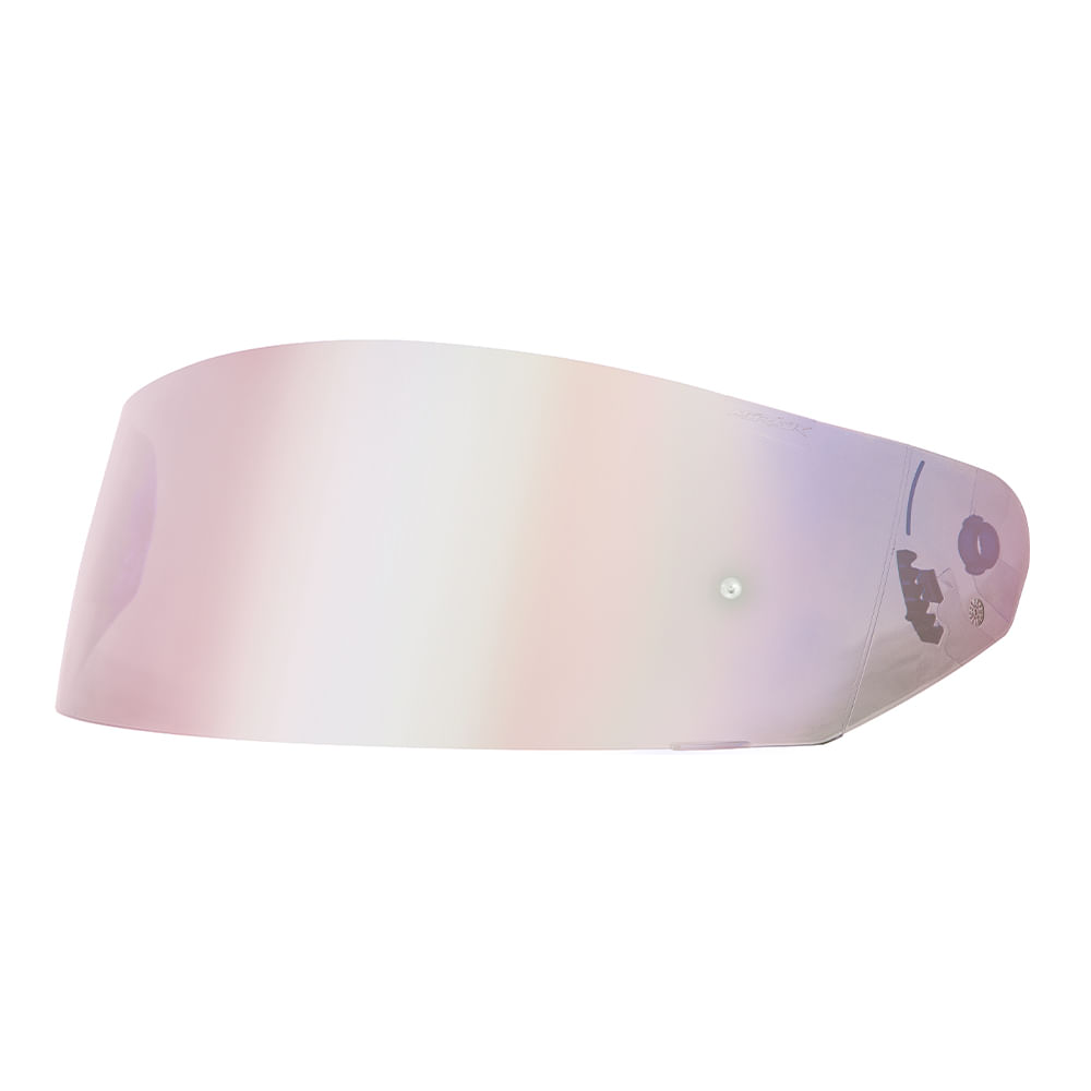 VISEIRA REVO ROSA NORISK CAPACETE RAZOR