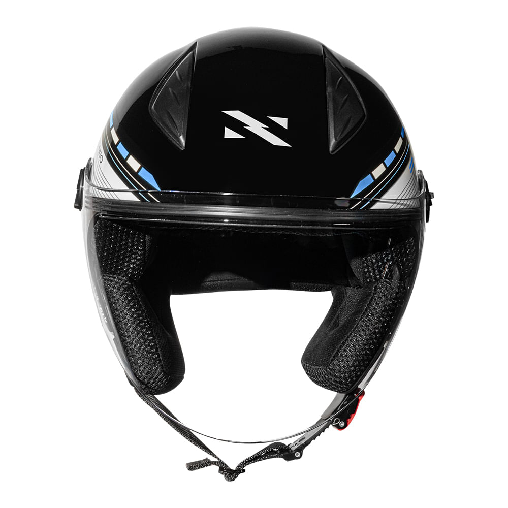 CAPACETE NORISK  NEO GRAND PRIX ARGENTINA 4