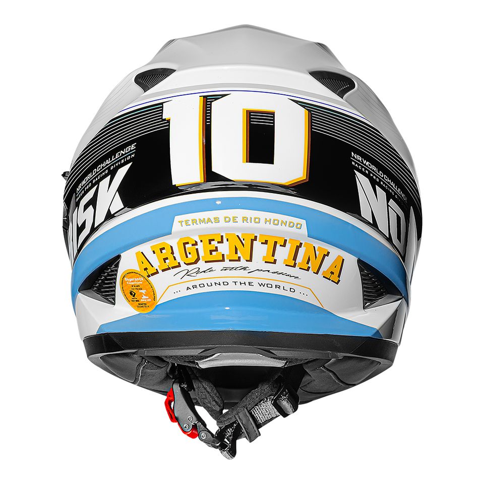NORISK Soul II Grand Prix Argentina