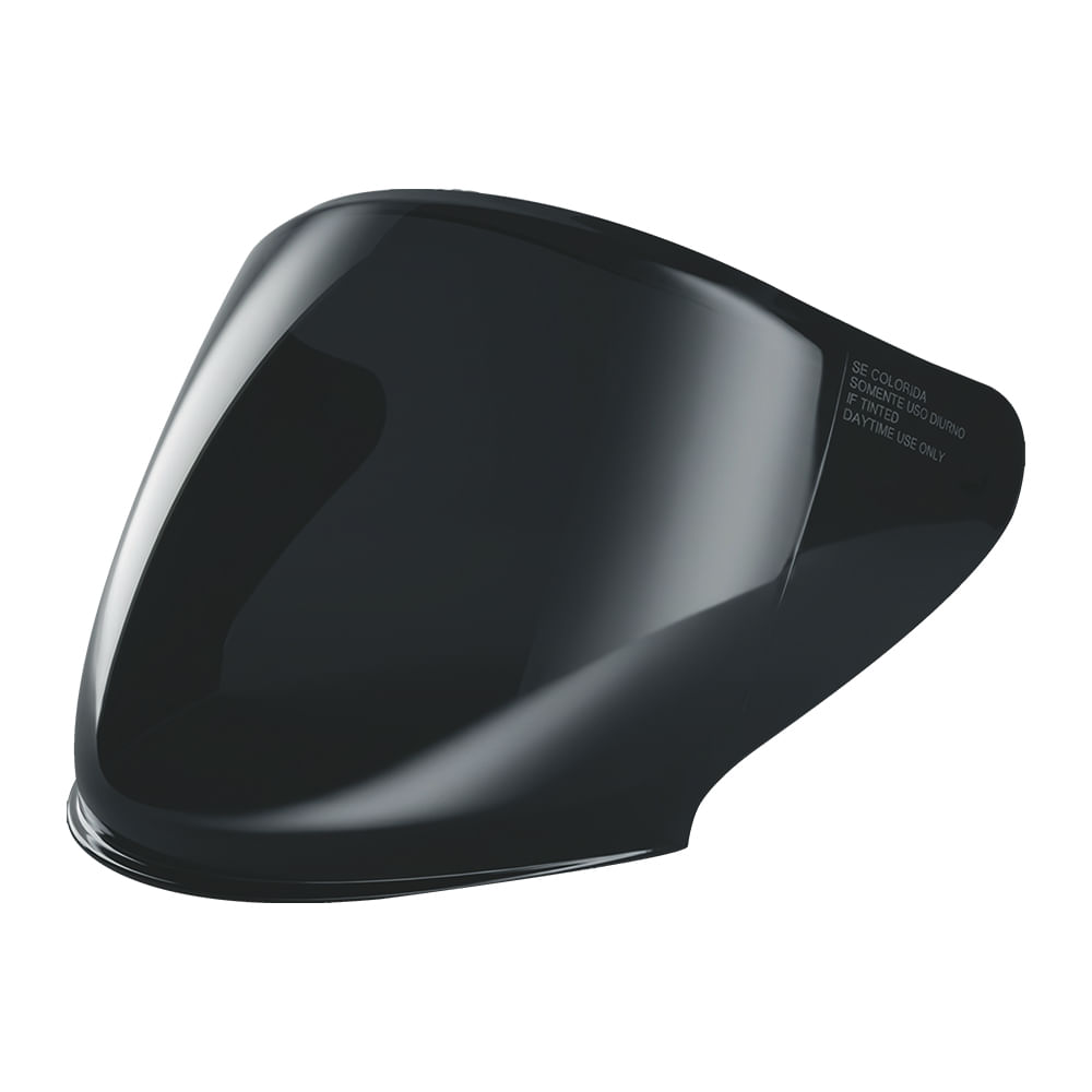 VISEIRA FUME NORISK CAPACETE CITY